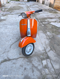 Vespa special 130