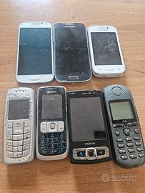 cellulari 