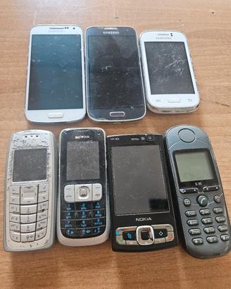 cellulari 