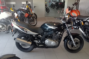 Suzuki GS 500