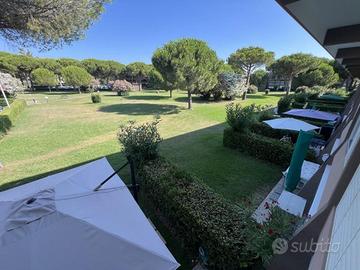 Appartamento a - Marina di BibbonaBibbona