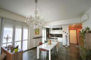 APPARTAMENTO A BREMBATE DI SOPRA