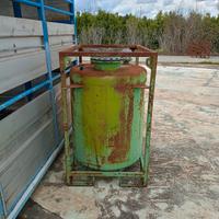 cisterna trasporto gasolio 