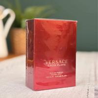 Profumo Versace Eros Flame 100 ml, nuovo sigillato