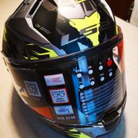 Casco integrale LS2 FF811 VECTOR II  