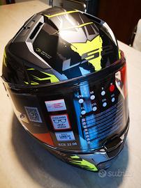 Casco integrale LS2 FF811 VECTOR II  