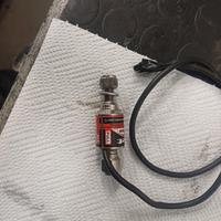 Sensore cambio elettronico