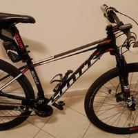 bici MTB Scott scale 950