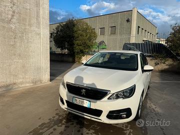 Peugeot 308 sw