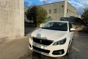 Peugeot 308 sw