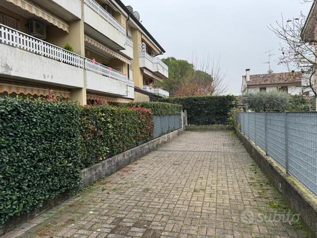 CENTRO GRADISCA D'ISONZO: RICERCATO APPARTAMENT...