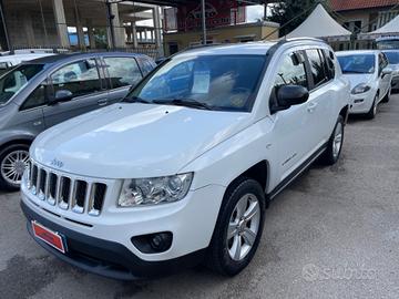 Jeep Compass 2011 Sport