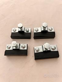 Pattino  frenio R40 Bilancino