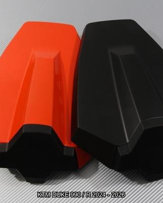 Unghia monoposto KTM DUKE 990 / R 2024 - 2026