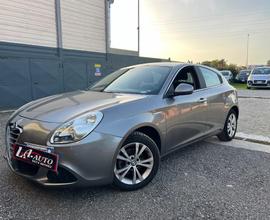 ALFA ROMEO - Giulietta 1.6 jtdm(2) Exclusive