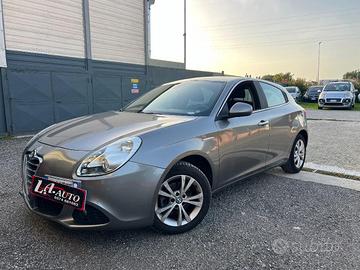 ALFA ROMEO - Giulietta 1.6 jtdm(2) Exclusive