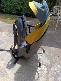 Zaino trekking chicco