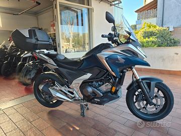 Honda NC 750 X DCT IN PROMO !!!