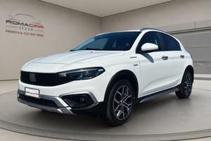FIAT Tipo 1.3 Mjt S&S 5 porte Cross