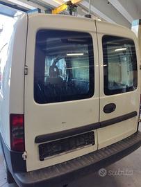 Porta post sx vetr OPEL COMBO del 2007