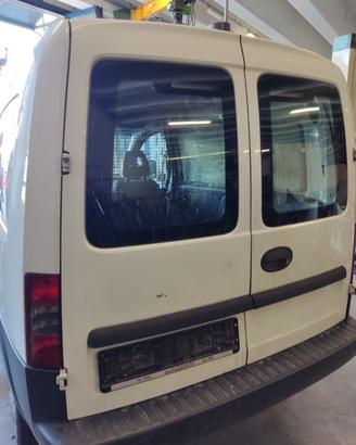 Porta post sx vetr OPEL COMBO del 2007