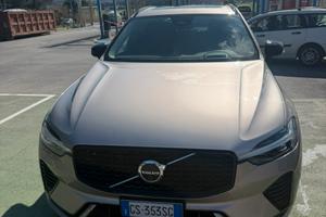 Volvo xc60 full optional
