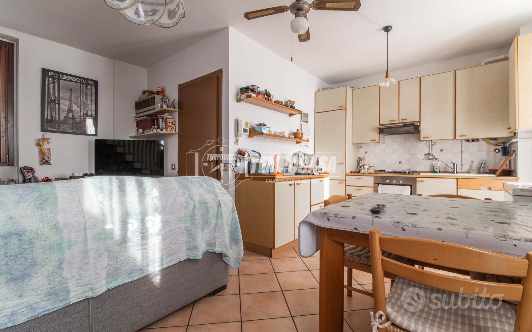 Appartamento – Turate, Cascina Mascazza - Vista 5