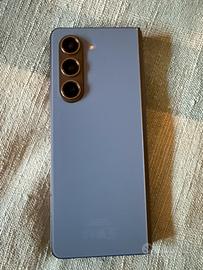 Galaxy Z Fold 5 edizione esclusiva blu’