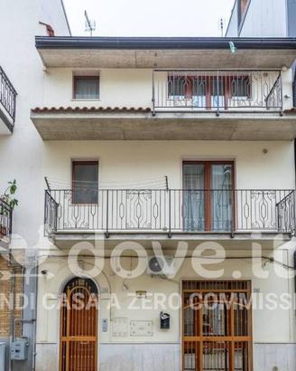 Casa indipendente di 123 m² con 3 locali a Lavello