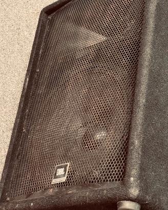 CASSE JBL JRX 212