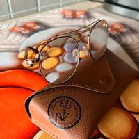 OCCHIALI MORGAN  “ M40 “ GERMANY.