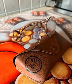 OCCHIALI MORGAN  “ M40 “ GERMANY.