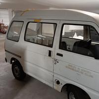 piaggio porter