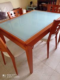 Tavolo Calligaris