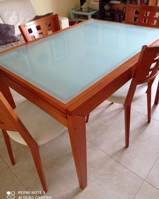 Tavolo Calligaris