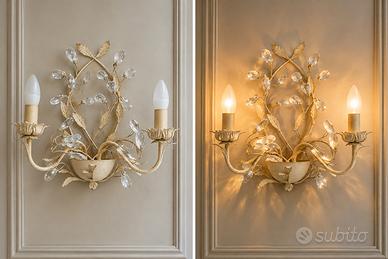 Applique Murano