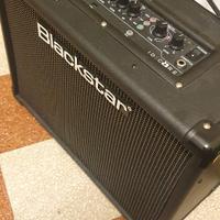 Amplificatore Chitarra Blackstar