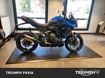 TRIUMPH Tiger Sport 800 Abs