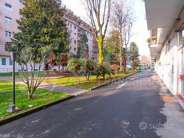 Appartamento Milano [01/26VRG]