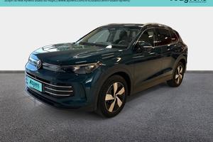 Volkswagen Tiguan 2.0 TDI 150 CV DSG Elegance
