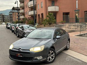 Citroen C5 1.6 HDi 110 Seduction