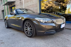 BMW Z4 E89 SDRIVE 23I 204CV INTERNI IN PELLE CER