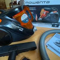 Rowenta compact power cyclonic aspirapolvere