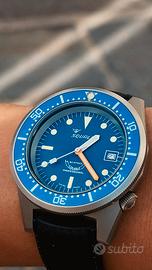 Squale Atmos Proffessional Automatico Nuovo