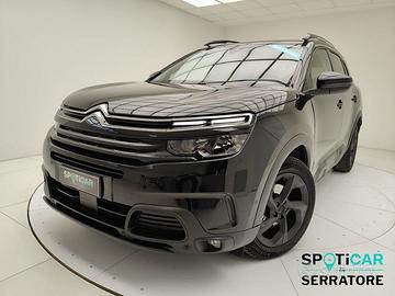 Citroën C5 Aircross 2018 1.5 bluehdi Feel Pac...