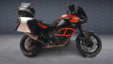 KTM 1290 Super Adventure MY20