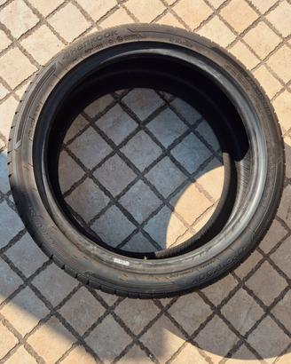 gomma 225/40/18 hankook