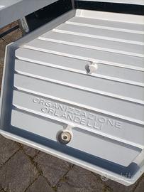 Espositore piante per fioristi