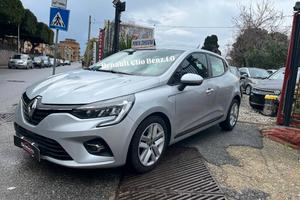 Renault Clio SCe 65 CV 5 porte Business