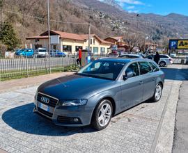 Audi A4 Avant 140Cv - Fap 118k km cert audi